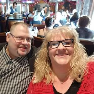 Meet your Posher, John